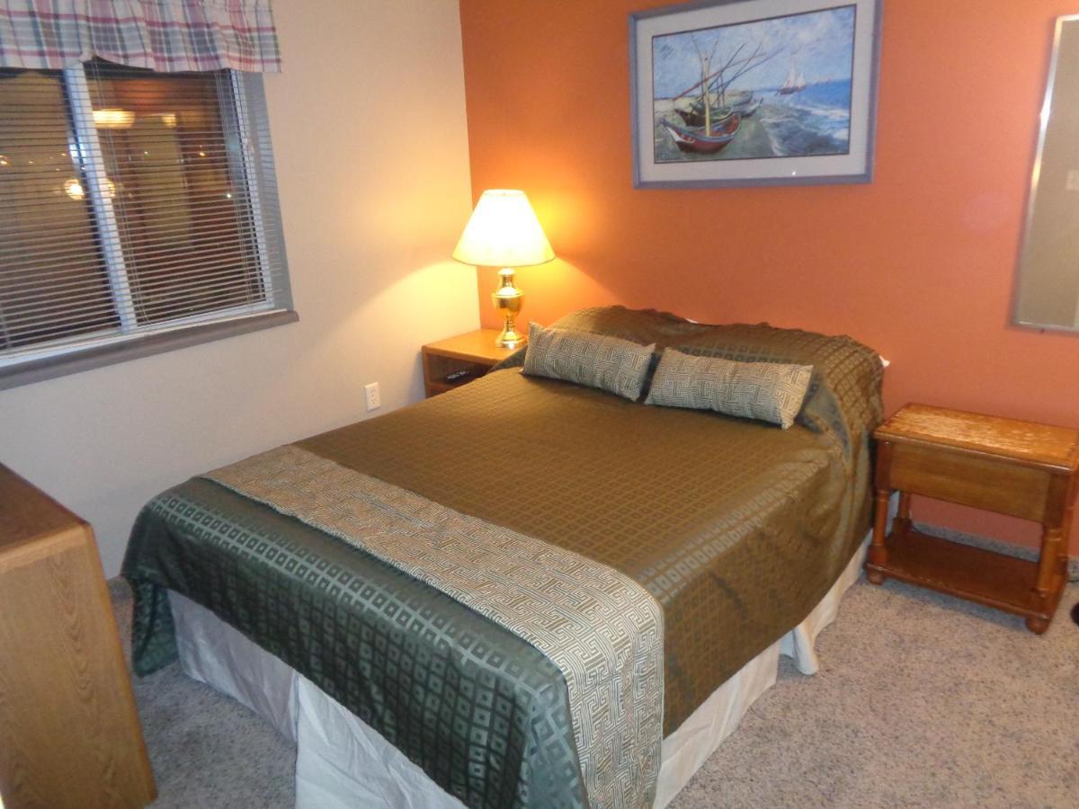 Riverview Suites Apartments Rochester Buitenkant foto
