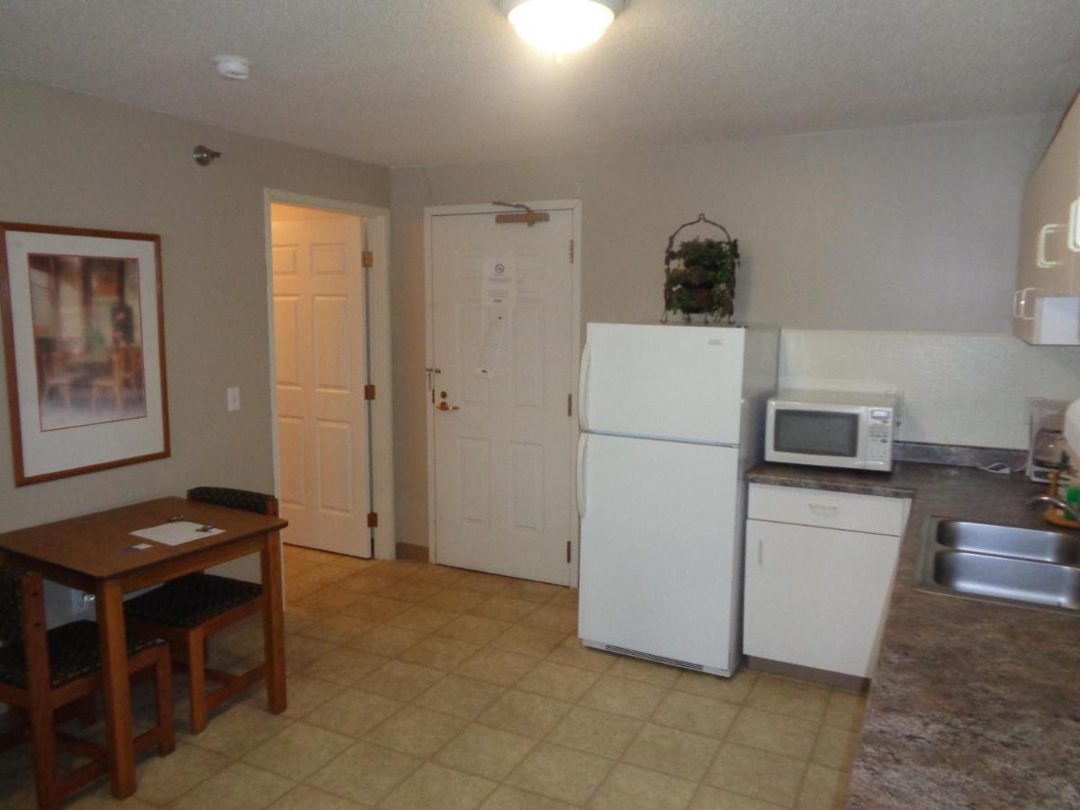 Riverview Suites Apartments Rochester Buitenkant foto