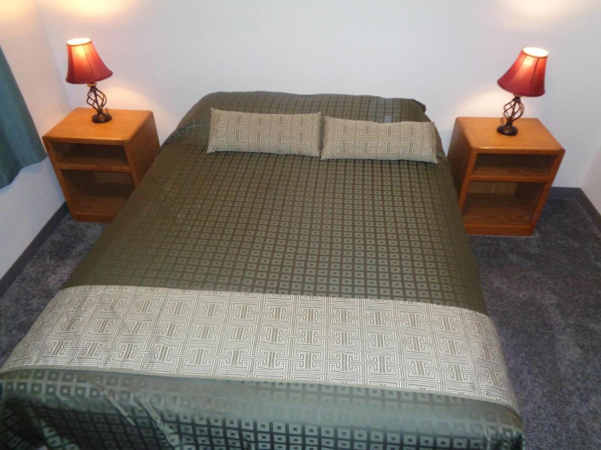 Riverview Suites Apartments Rochester Buitenkant foto