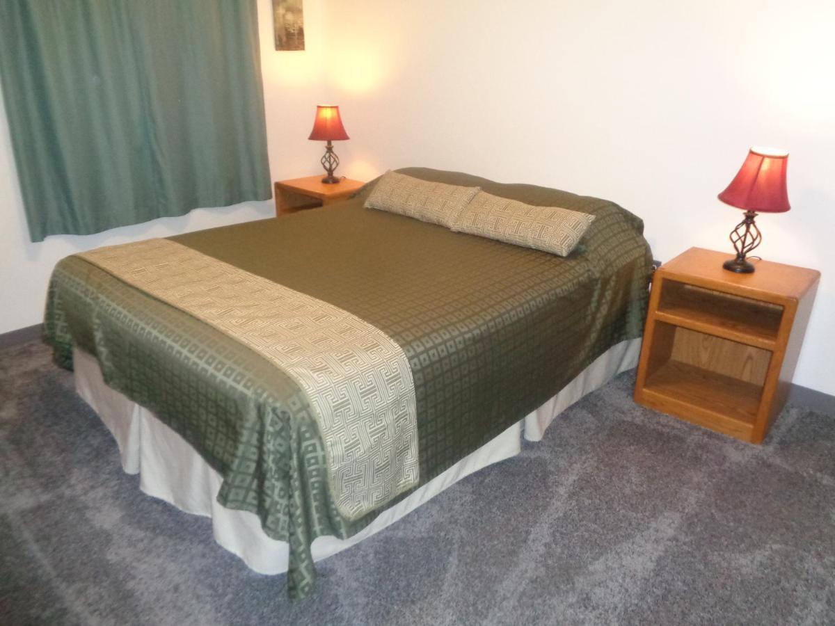 Riverview Suites Apartments Rochester Buitenkant foto